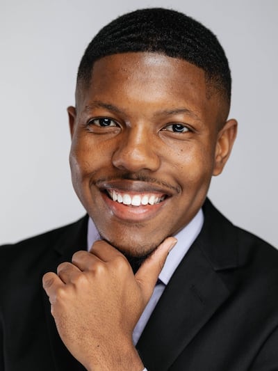 Raphael R. Roker
