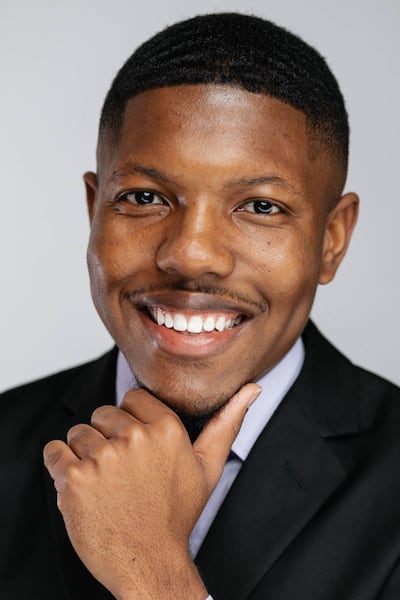 Raphael R. Roker