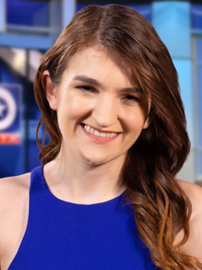 Madison Herber