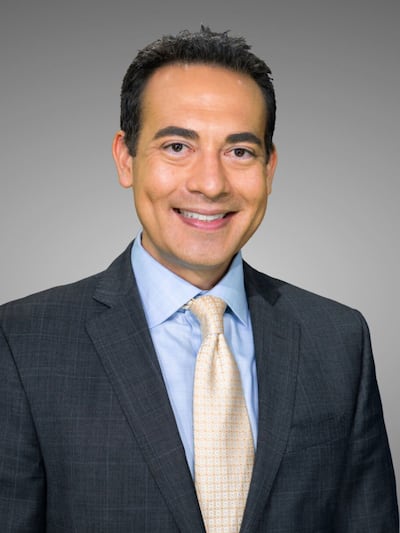 Chris Nakamoto