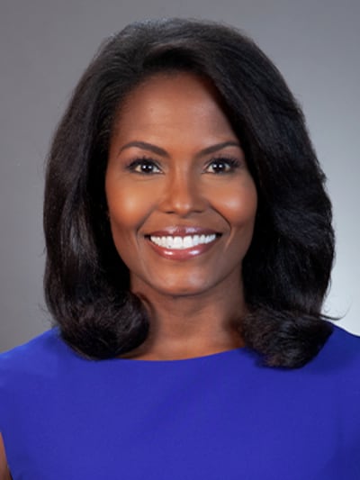 Tisha Powell
