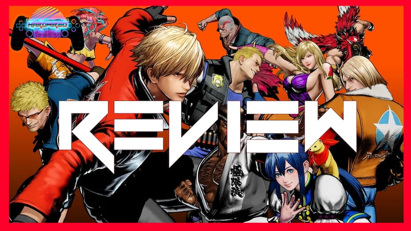 Fatal Fury