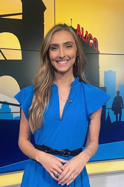 Alyssa Riggs