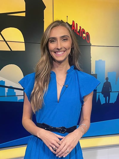 Alyssa Riggs