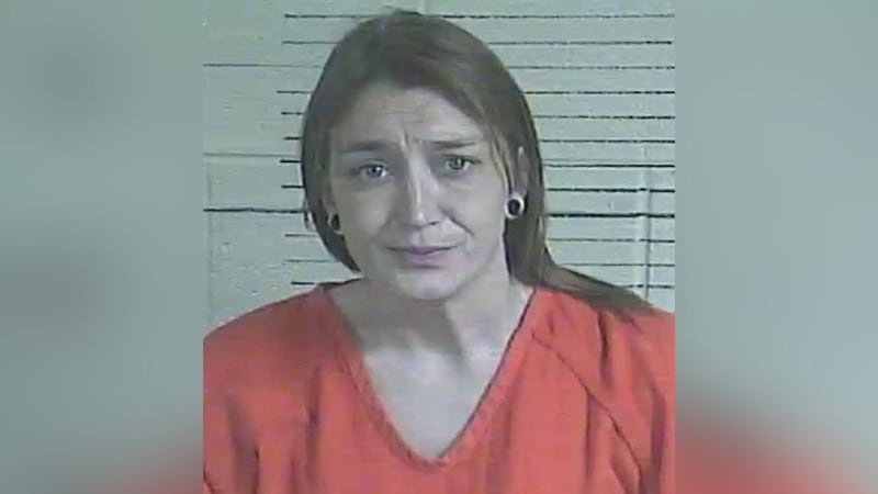 Kentucky State Police arrested 35-year-old Melinda Spencer on charges that include fetal...