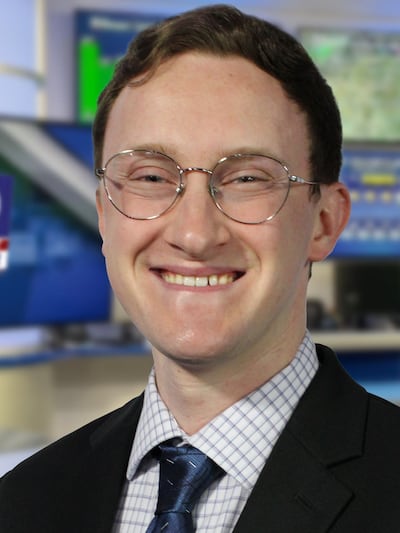CD Finley