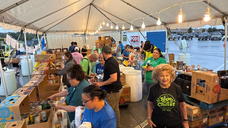 Food For Families