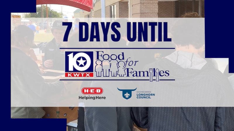 Food for Families