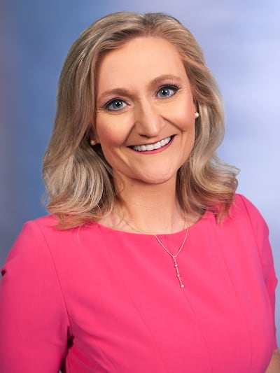 Rachel DePompa