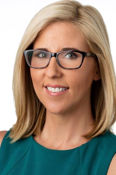 Joce Sterman