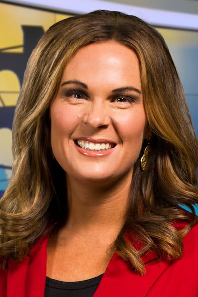 Julie Hays