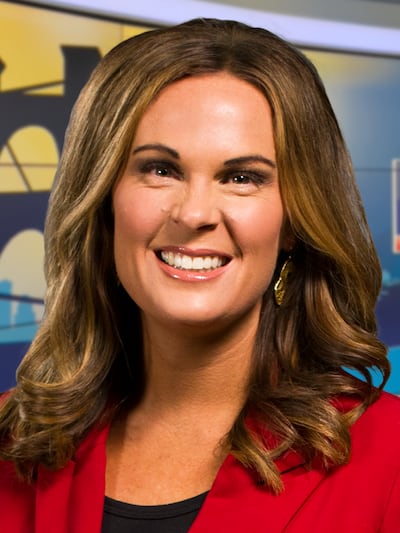 Julie Hays