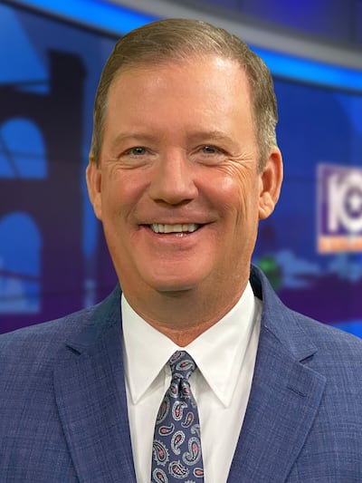 Gordon Collier