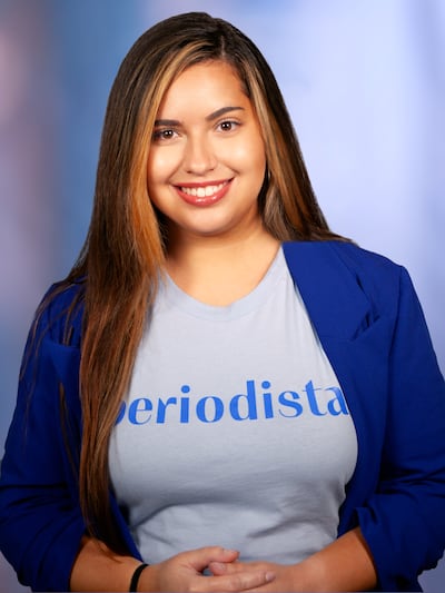 Daniela Molina