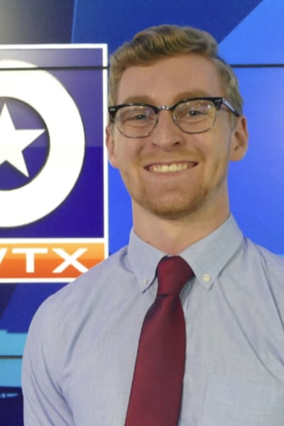 Jake Ward