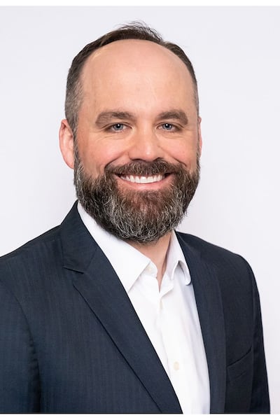 Greg Phillips