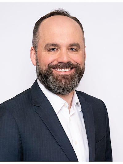 Greg Phillips