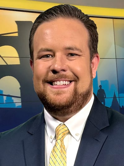 Clayton Anderson
