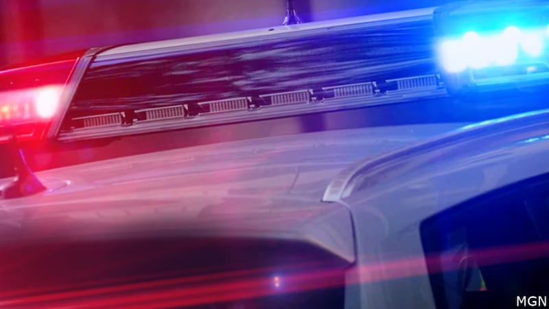 The Freestone County Sheriff’s Office arrested a man after he broke into a home, took a shower...
