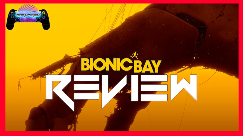 Bionic Bay