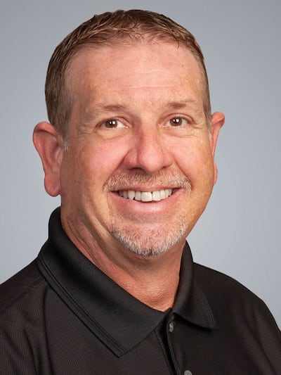 Bradley Vaughn 