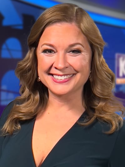 Lauren Westbrook