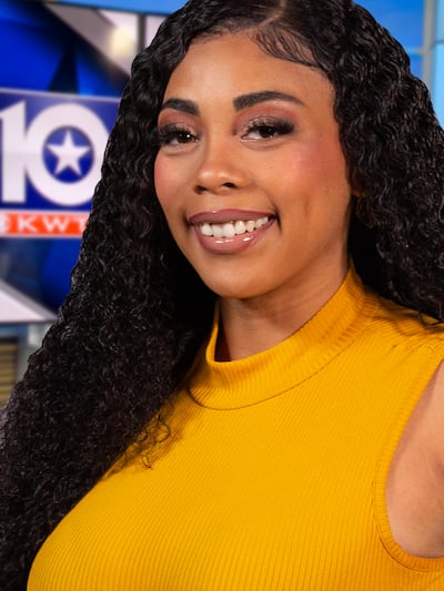 Jasmine Lotts