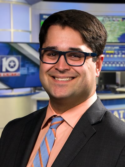 Sean Bellafiore