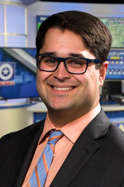 Sean Bellafiore