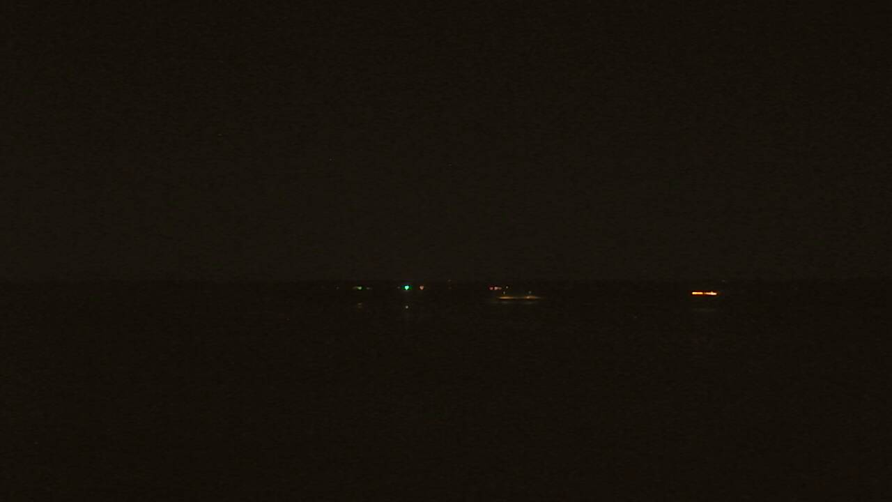 Lake Belton