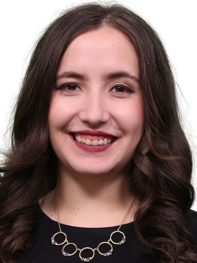 Emily Featherston