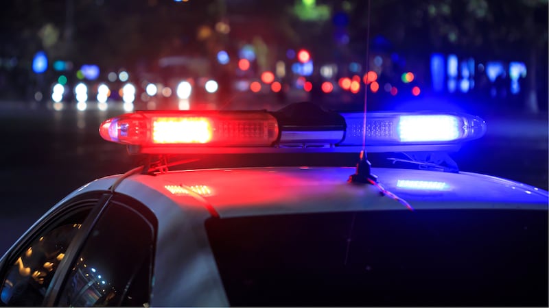 The Waco Police Department says a man is dead after a car hit him late Wednesday night. 
