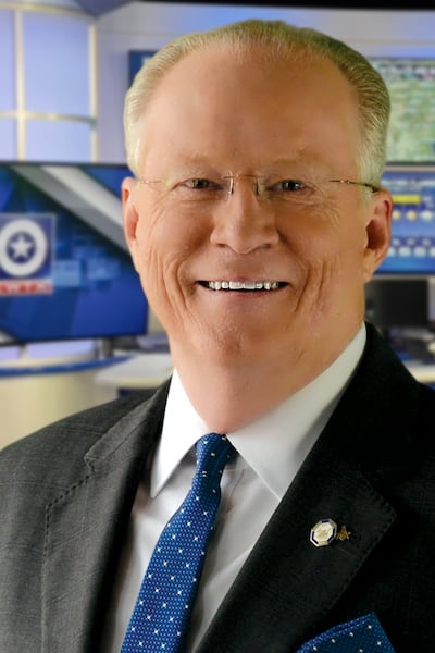 Rusty Garrett