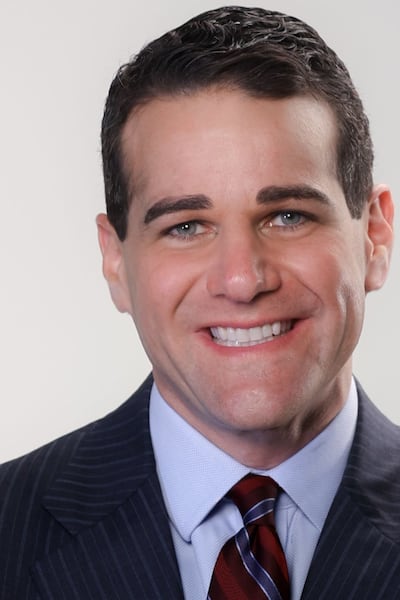 Lee Zurik