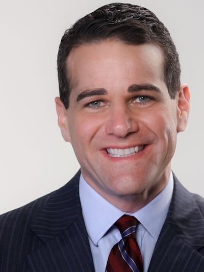Lee Zurik