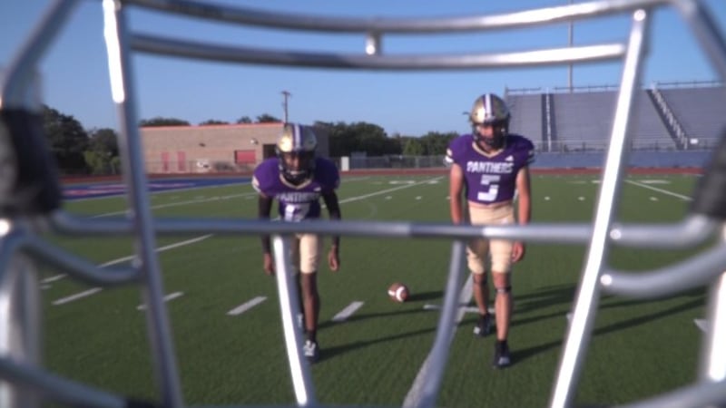 2-A-DAYS 2025: Mart
