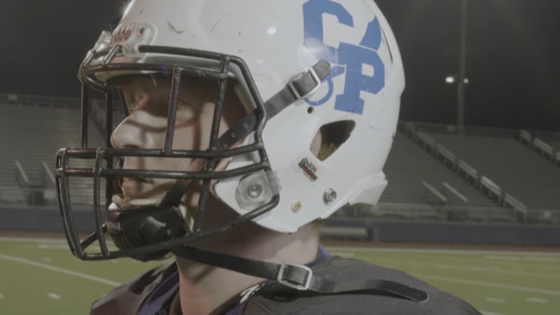 2-A-DAYS: CHILTON