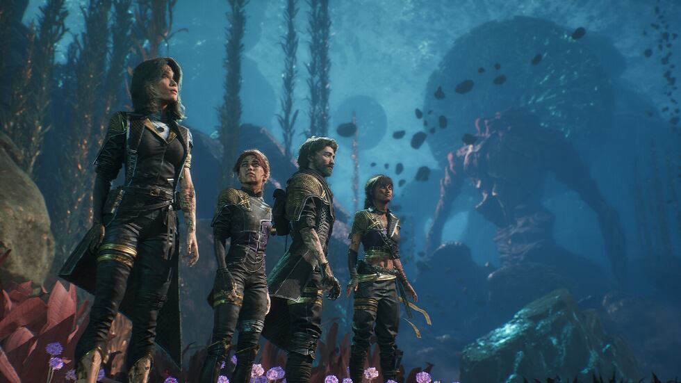 games releasing in April 2025