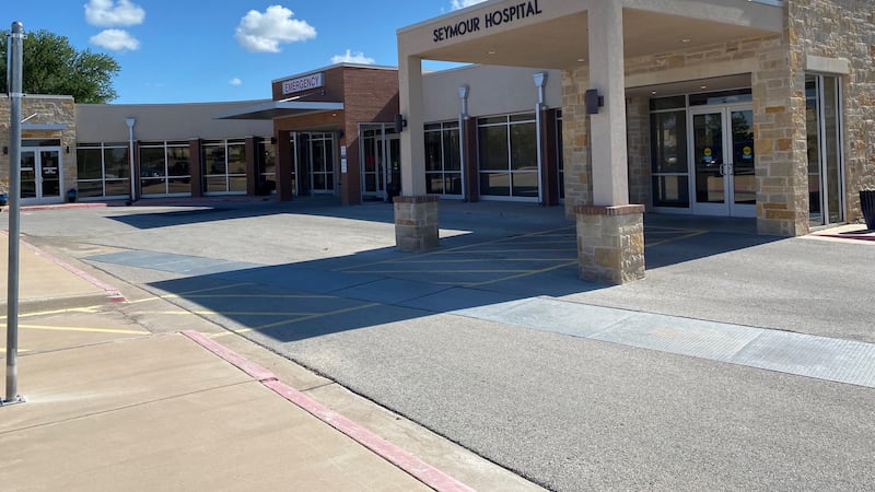 Seymour Hospital
