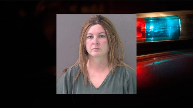 Emily Rabroker, 38