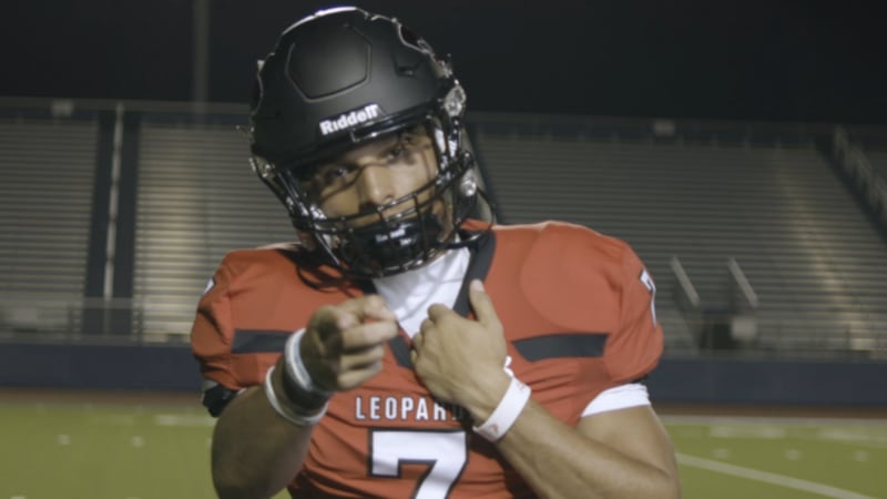 2-A-DAYS: LORENA