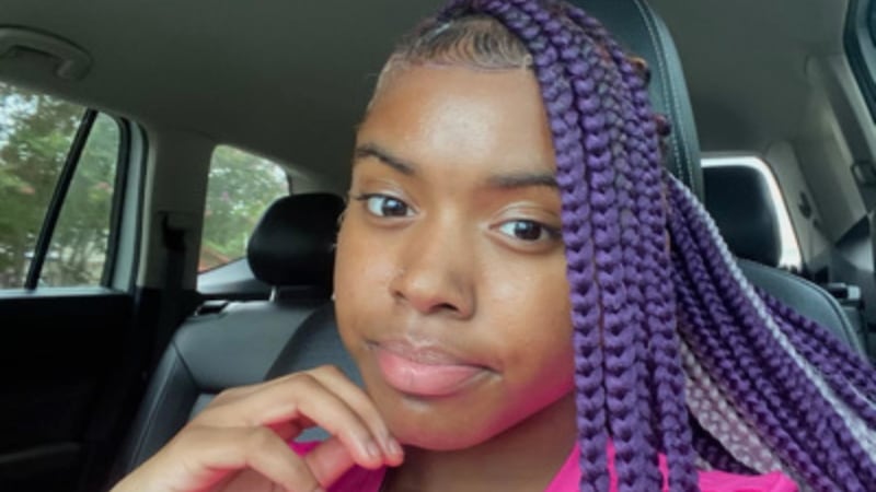 Serenity Baker