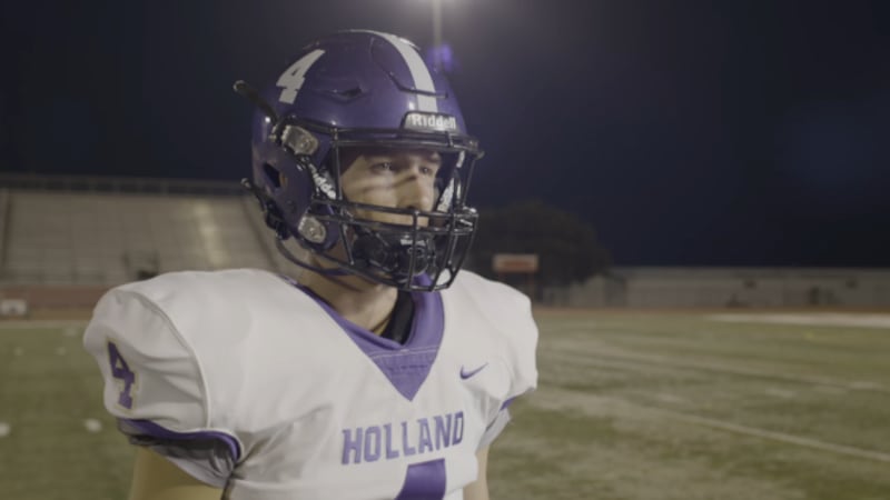 2-A-DAYS: HOLLAND