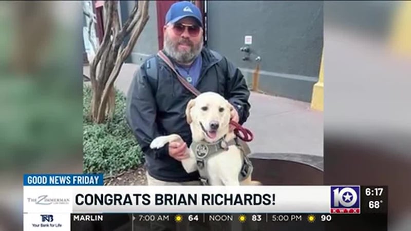 Brian Richards