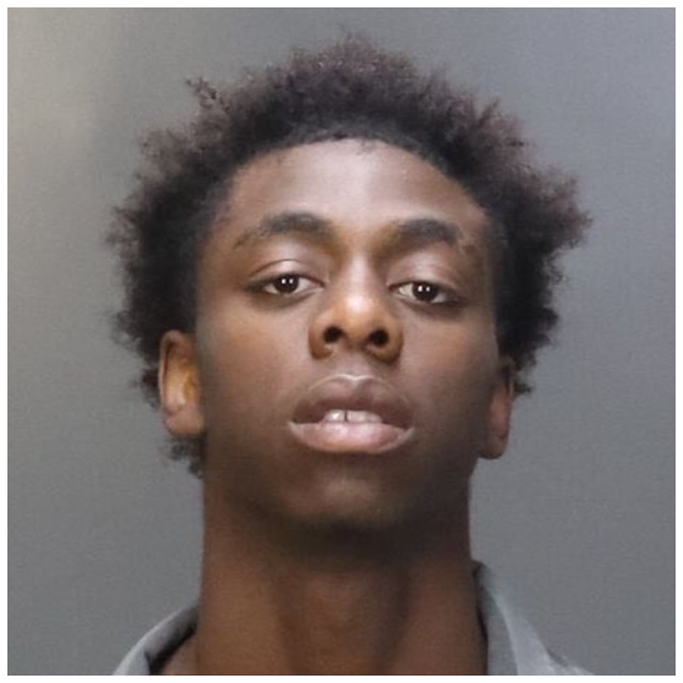 Kareem Jackson
