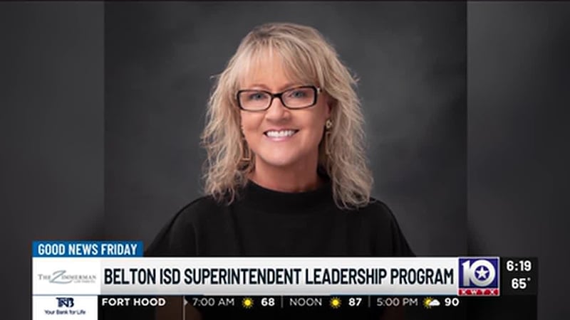 Dr. Melinda Golden