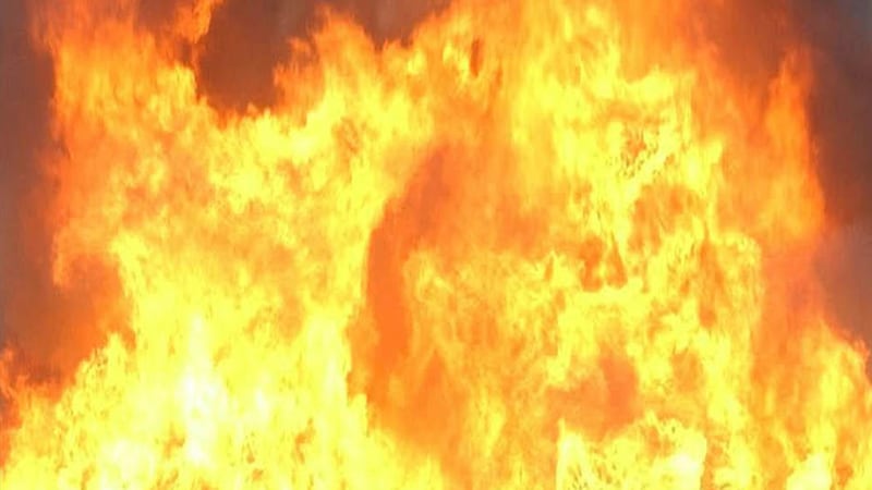 Fire generic
