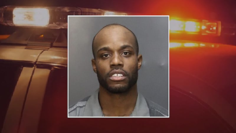 Corey Jarrell Davis