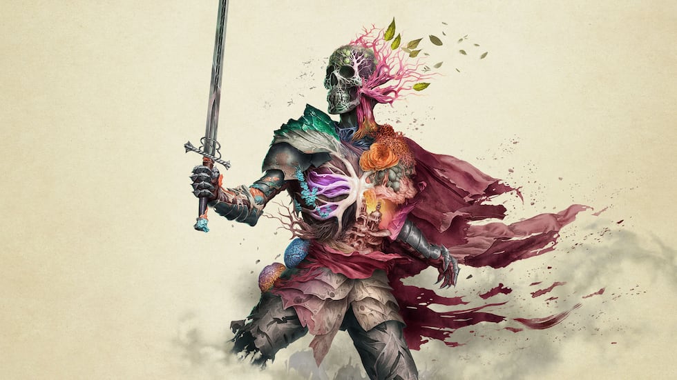 Avowed is an Xbox exclusive