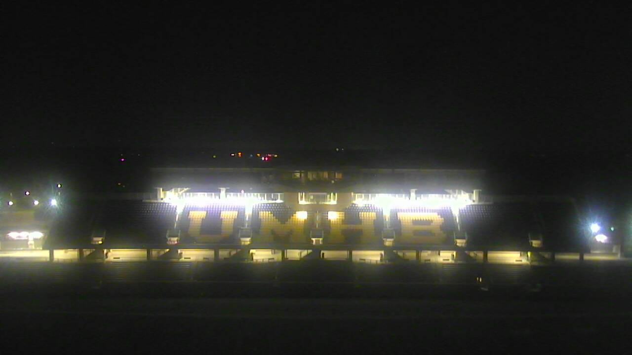 UMHB - Belton